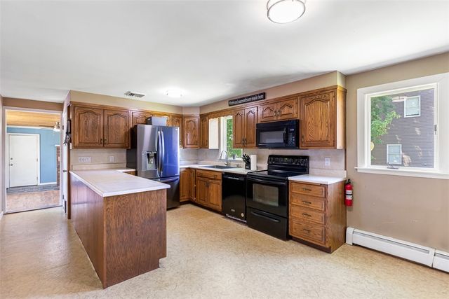 20 Terrace Avenue, Cumberland, RI 02864