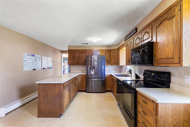 20 Terrace Avenue, Cumberland, RI 02864