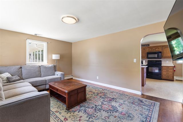 20 Terrace Avenue, Cumberland, RI 02864