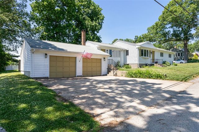 20 Terrace Avenue, Cumberland, RI 02864