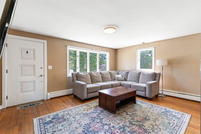 20 Terrace Avenue, Cumberland, RI 02864