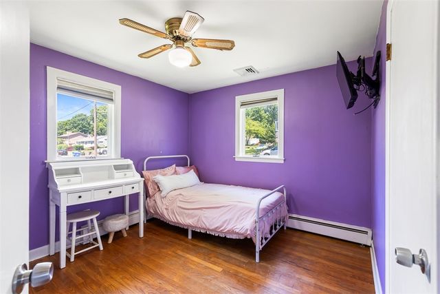 20 Terrace Avenue, Cumberland, RI 02864