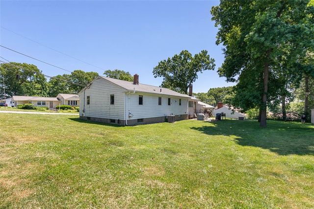 20 Terrace Avenue, Cumberland, RI 02864