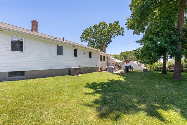 20 Terrace Avenue, Cumberland, RI 02864
