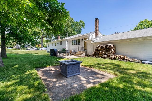 20 Terrace Avenue, Cumberland, RI 02864