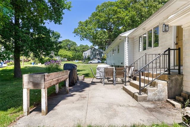20 Terrace Avenue, Cumberland, RI 02864