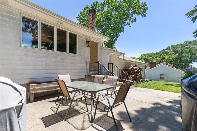 20 Terrace Avenue, Cumberland, RI 02864