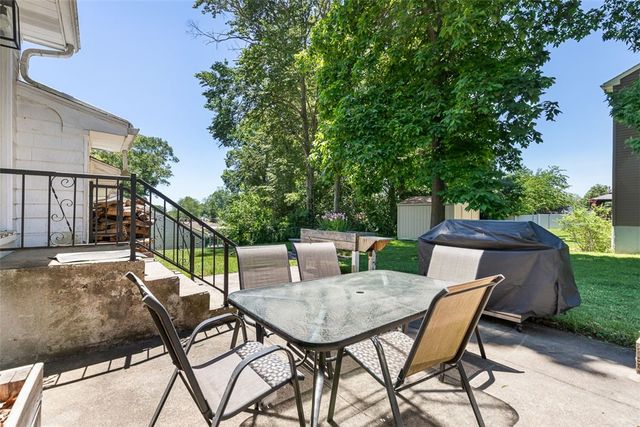 20 Terrace Avenue, Cumberland, RI 02864