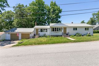 20 Terrace Avenue, Cumberland, RI 02864