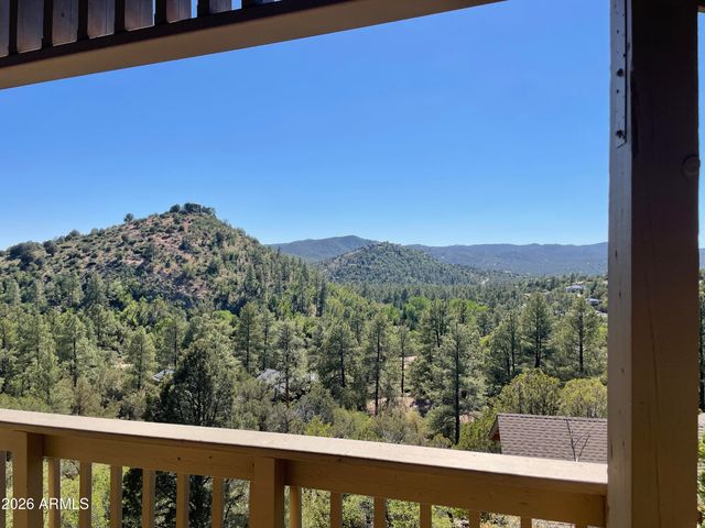 125 PARTRIDGE Lane, Prescott, AZ 86303