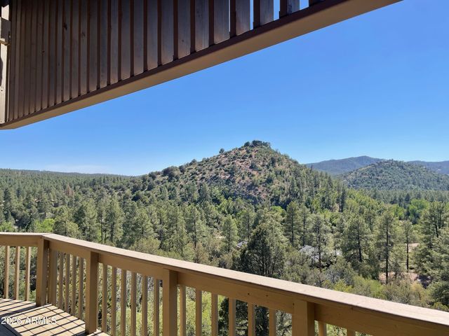 125 PARTRIDGE Lane, Prescott, AZ 86303