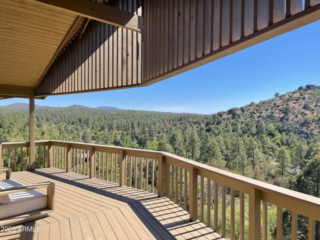 125 PARTRIDGE Lane, Prescott, AZ 86303