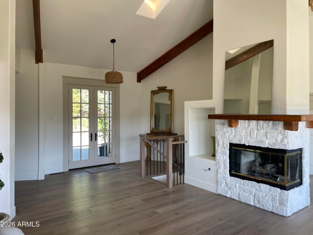 125 PARTRIDGE Lane, Prescott, AZ 86303