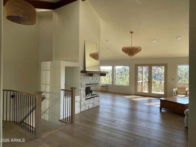 125 PARTRIDGE Lane, Prescott, AZ 86303