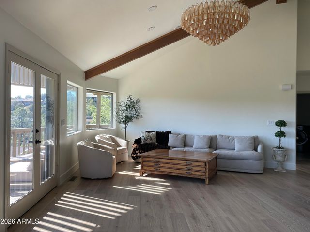 125 PARTRIDGE Lane, Prescott, AZ 86303
