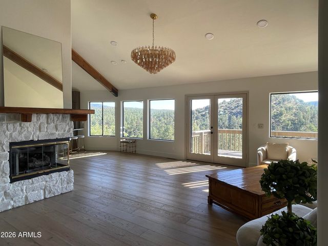 125 PARTRIDGE Lane, Prescott, AZ 86303