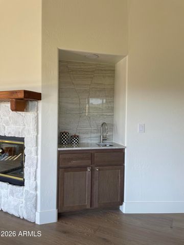125 PARTRIDGE Lane, Prescott, AZ 86303