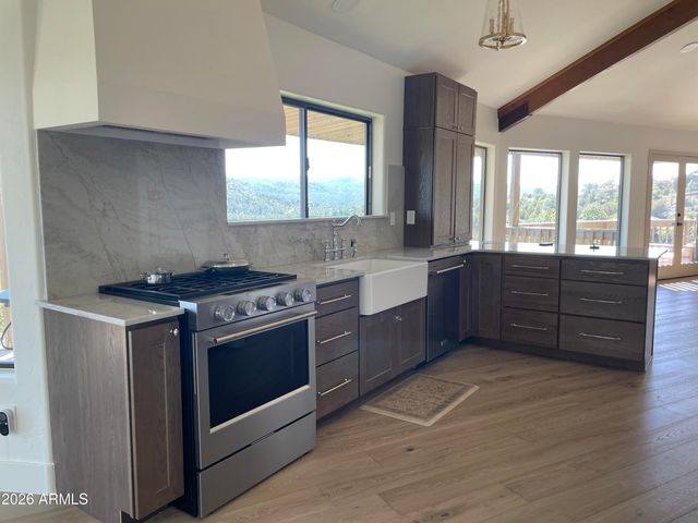 125 PARTRIDGE Lane, Prescott, AZ 86303