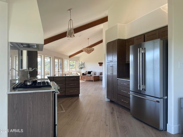 125 PARTRIDGE Lane, Prescott, AZ 86303
