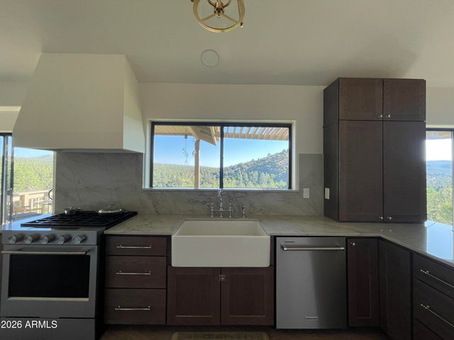 125 PARTRIDGE Lane, Prescott, AZ 86303