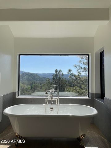 125 PARTRIDGE Lane, Prescott, AZ 86303