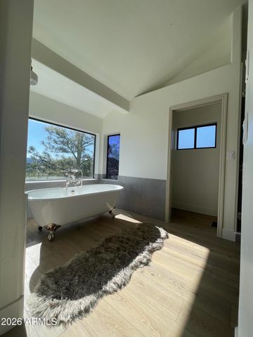 125 PARTRIDGE Lane, Prescott, AZ 86303