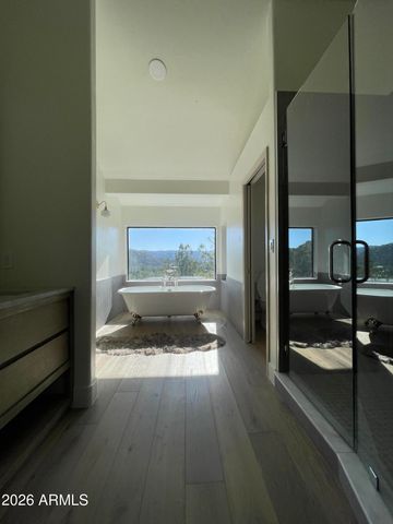 125 PARTRIDGE Lane, Prescott, AZ 86303