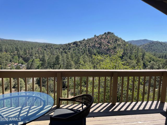 125 PARTRIDGE Lane, Prescott, AZ 86303