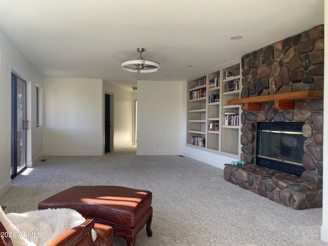 125 PARTRIDGE Lane, Prescott, AZ 86303