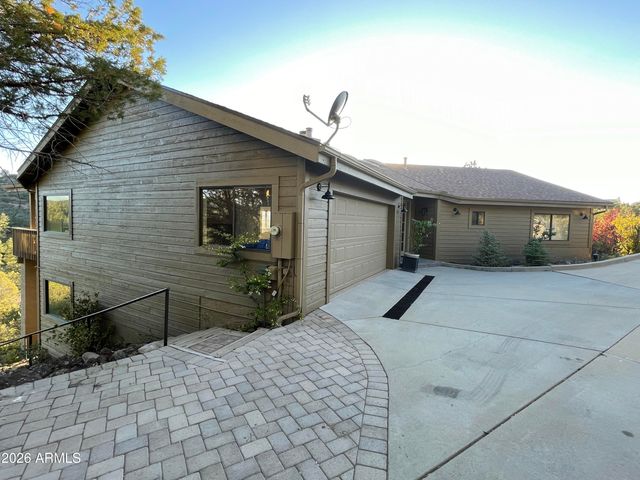 125 PARTRIDGE Lane, Prescott, AZ 86303