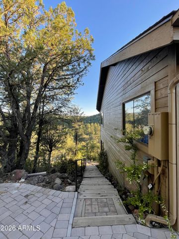 125 PARTRIDGE Lane, Prescott, AZ 86303