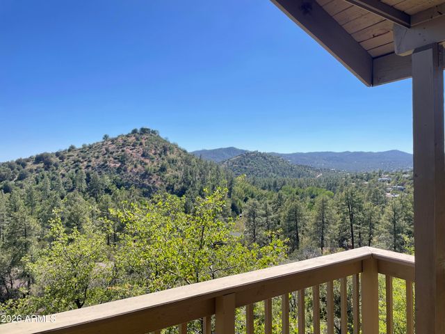 125 PARTRIDGE Lane, Prescott, AZ 86303