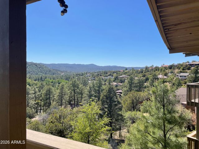 125 PARTRIDGE Lane, Prescott, AZ 86303