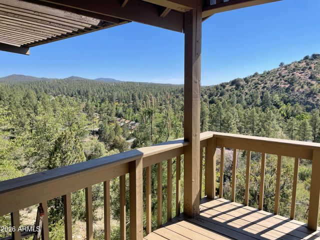 125 PARTRIDGE Lane, Prescott, AZ 86303