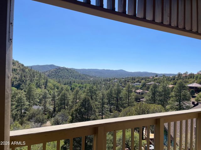 125 PARTRIDGE Lane, Prescott, AZ 86303