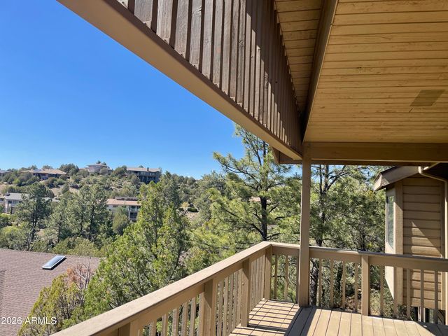125 PARTRIDGE Lane, Prescott, AZ 86303