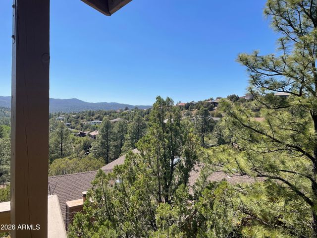 125 PARTRIDGE Lane, Prescott, AZ 86303