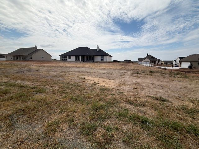 124 Pheasant Run Drive, New Fairview, TX 76078