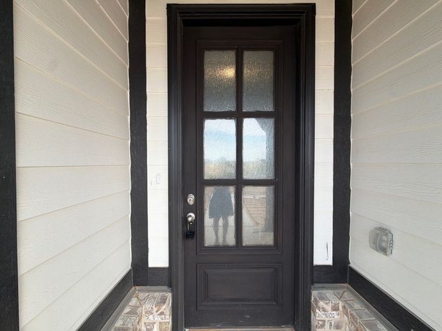 124 Pheasant Run Drive, New Fairview, TX 76078