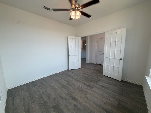 124 Pheasant Run Drive, New Fairview, TX 76078