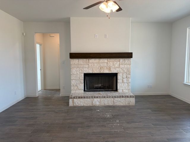 124 Pheasant Run Drive, New Fairview, TX 76078