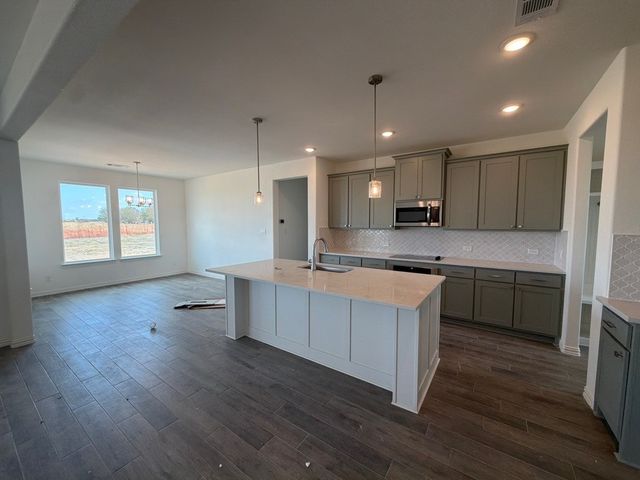 124 Pheasant Run Drive, New Fairview, TX 76078