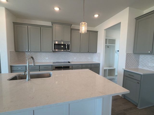 124 Pheasant Run Drive, New Fairview, TX 76078