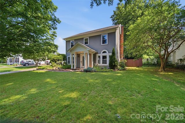 13707 Seaton Drive, Charlotte, NC 28227