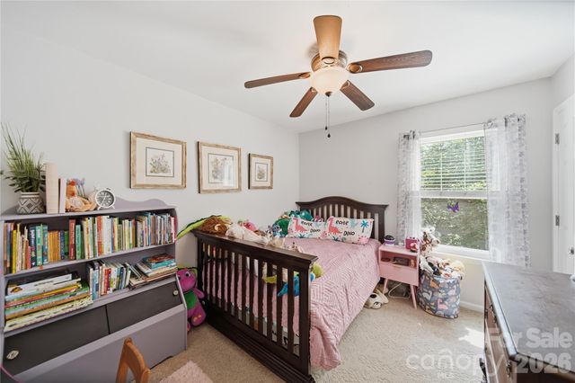 13707 Seaton Drive, Charlotte, NC 28227