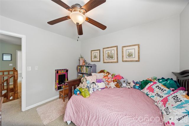 13707 Seaton Drive, Charlotte, NC 28227
