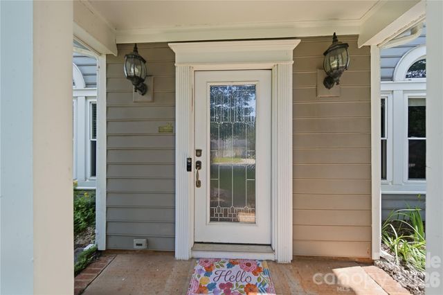 13707 Seaton Drive, Charlotte, NC 28227
