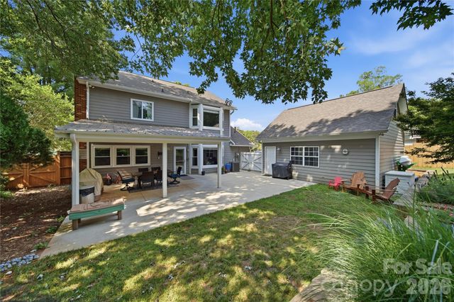 13707 Seaton Drive, Charlotte, NC 28227