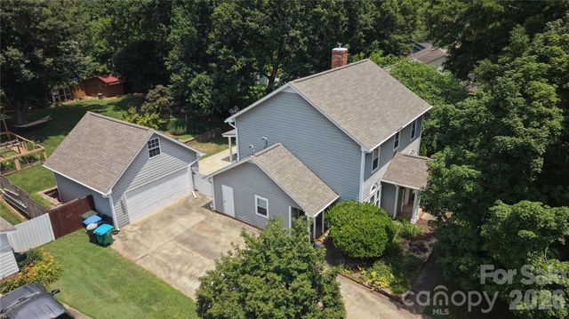 13707 Seaton Drive, Charlotte, NC 28227