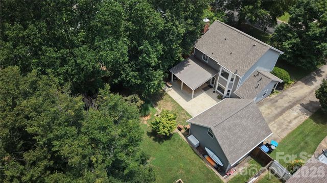 13707 Seaton Drive, Charlotte, NC 28227